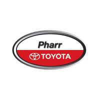  Toyota of Pharr image 3